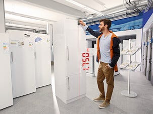 Bosch UniversalDistance 30 digital avståndsmätare