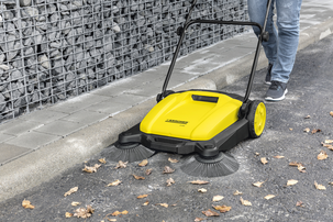 Sopmaskin Kärcher S 650