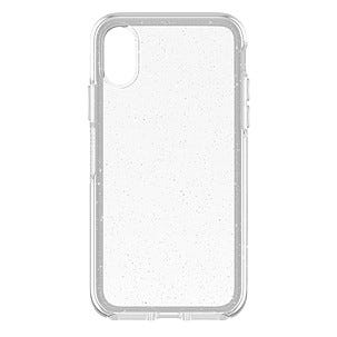 Suojakotelo iPhone X, Otterbox Symmetry Clear