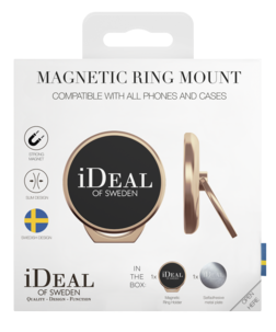 Magnetiskt grepp för mobil, iDeal of Sweden
