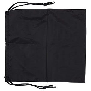 Förvaringspåsar 6-pack, Asaklitt