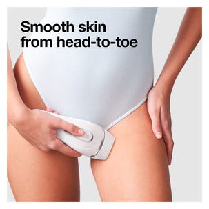 Braun Silk-Expert Pro 3 IPL hårborttagare, PL3122