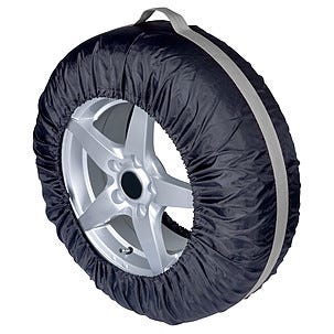 Däckförvaringspåse