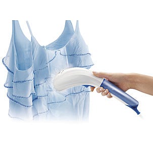 Ångstrykjärn Philips GC310/55