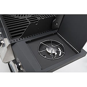 Landmann gassgrill Miton PTS 4.1