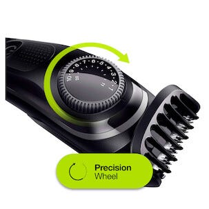 Braun BT5242, skäggtrimmer