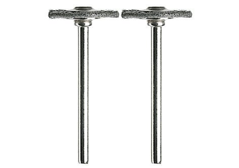Dremel stålbørste 