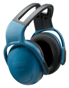 Hörselskydd MSA Left/Right