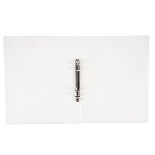 Ringpärm A4, bredd 20 mm