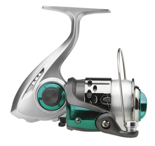 Kinetic Vildmark Combo haspelsett 9' 12–50 gram