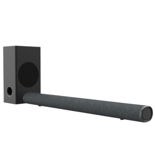 Exibel SE04PD Soundbar med subwoofer