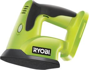Slipmaskin Ryobi CCC1801MHG 18 V One Plus