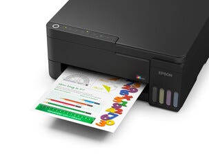 Epson EcoTank ET-2914 bläckstråleskrivare WiFi