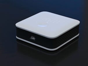 Ilmanlaatumittari Mill Sense 