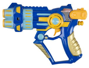X-power Blaster