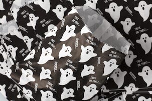 Godispåsar Halloween 20-pack