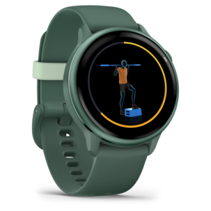 Garmin Vivoactive 6 träningsklocka med GPS