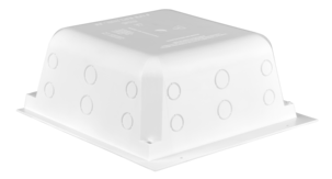 Monteringslåda för LED-downlights