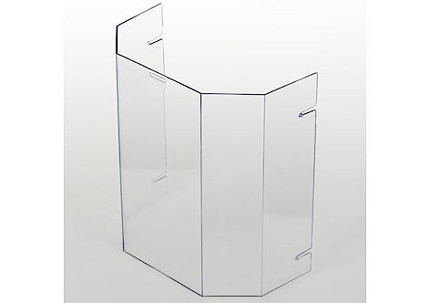 Plastglass Konstsmide