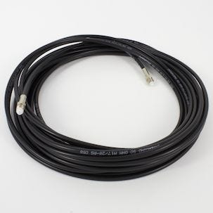 Koaxialkabel FME 50 OHM