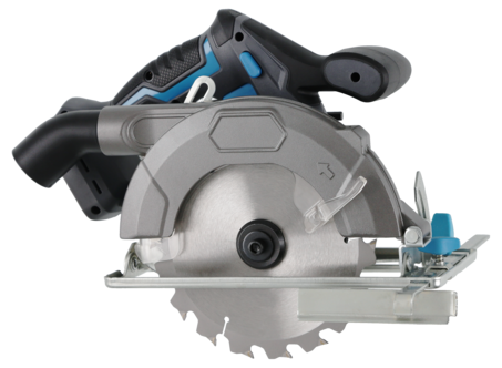 Cocraft LXC batteridriven cirkelsåg CS165 18 V