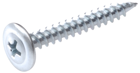 Montageskruv 4,2x32 mm