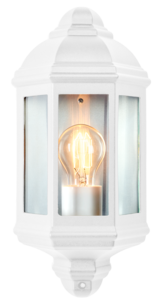 Northlight  utelampe klassisk IP44