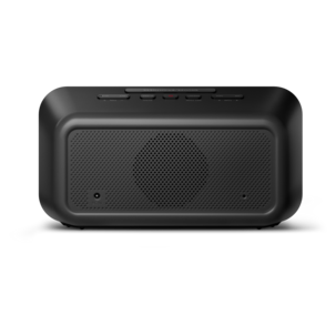 Philips TAR3306/12 Kelloradio isot numerot