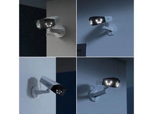 Reolink Duo 2 PoE nätverkskamera 4K utomhus