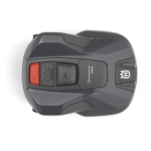 Husqvarna Automower Aspire R6V robotgräsklippare, 600 m2