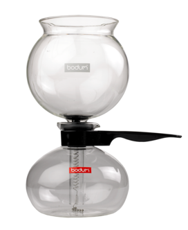 Kaffebryggare Bodum Pebo