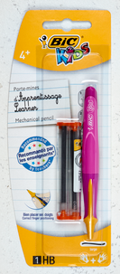 Stiftpenna för barn Bic beginners