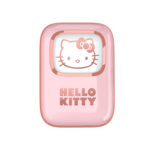 Langattomat in-ear-kuulokkeet, TWS, latauskotelo liukumekanismilla