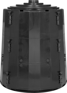 Lämpökompostori Mully