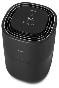 Beurer LB 200 luftfukter med stille nattmodus, 30 m2