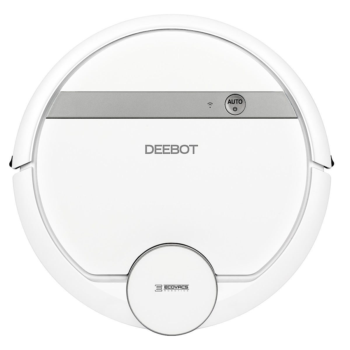 Ecovacs Deebot 900 robotstøvsuger | Clas Ohlson Ecovacs Deebot 900 robotstøvsuger | Clas Ohlson