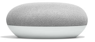 Google Home Mini, stemmeassistent, norsk versjon