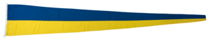 Svensk bandvimpel