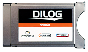 CA-modul Conax HD CI+
