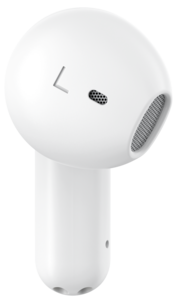 Exibel Tenorite trådlösa hörlurar in-ear, True Wireless