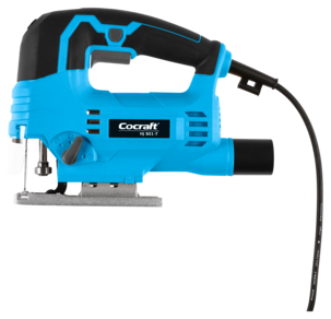 Pistosaha Cocraft HJ 801-T, 810 W