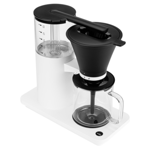 Wilfa Daily kaffetrakter 1600 W 1,25 liter CM11-A125