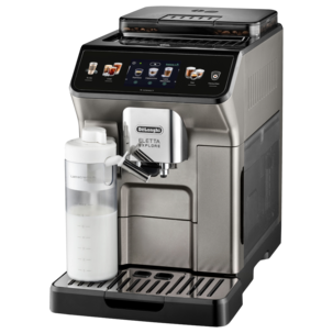 DeLonghi Eletta Explore kaffemaskin för bönor ECAM45086T