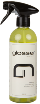 Glosser Sensation interiörförsegling, 500 ml