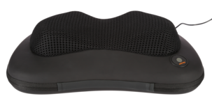 Massagekudde för nacke och rygg