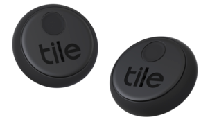 Tile Sticker Bluetooth tracker