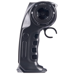 Land Monster radiostyrd bil terrängbil utomhus, från 8 år