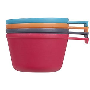 Kåsa Asaklitt, 40 cl