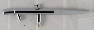 Airbrushsprøyte