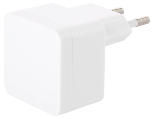 USB-A laddare